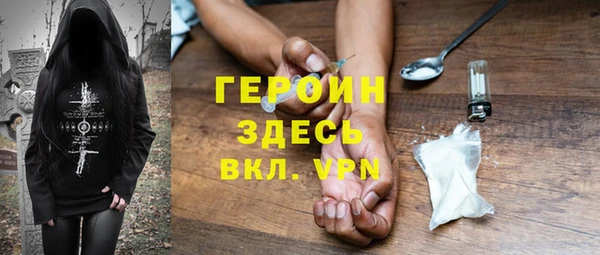 молекула духа Арсеньев